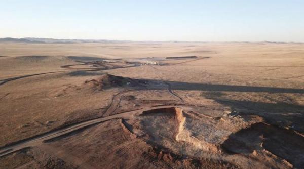 Gold zu finden ist kein einfaches Geschäft