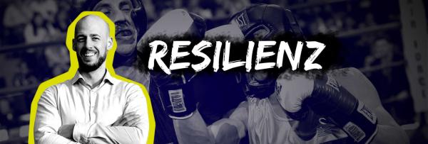 Resilienz fördern mit 3 einfachen Übungen