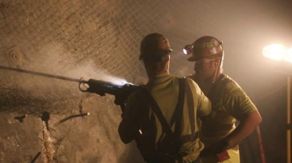 Gehen bald die Lichter aus