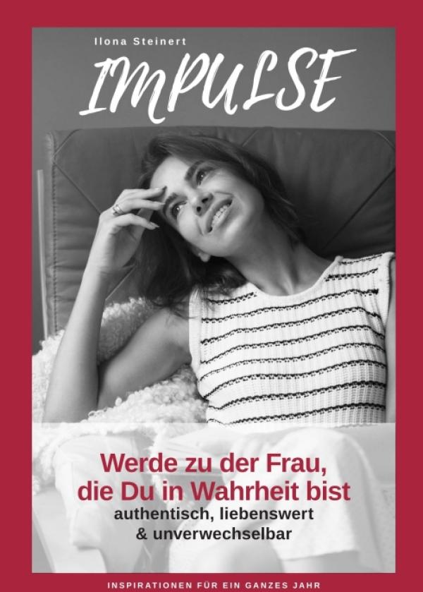 Impulse - ein inspirierendes Workbook für Frauen