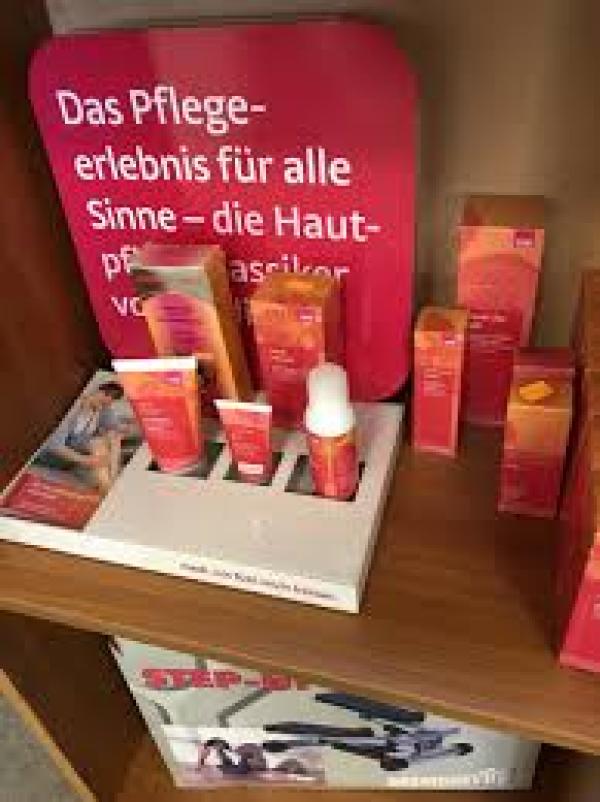 Freundlichkeit ist unser Handwerk