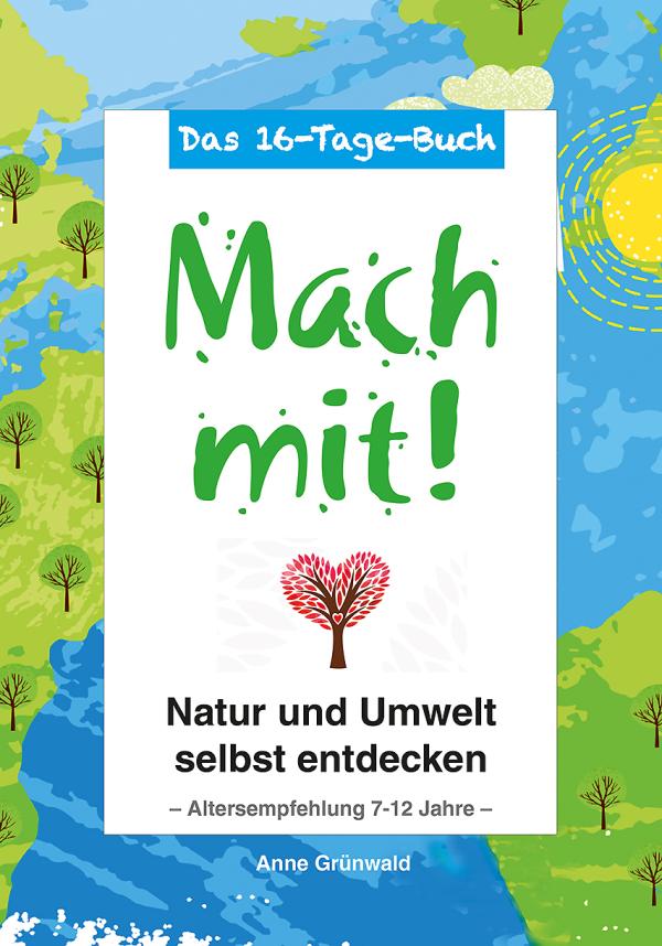 "Mach mit!" und gewinn ein Klimapaket