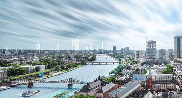 Cadenza 2019 Spring wartet mit mehrdimensionaler und geo-temporaler Datenanalyse auf 