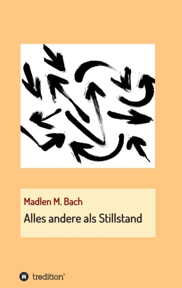 Alles andere als Stillstand - Erzählerischer Ratgeber für Familienmanagerinnen