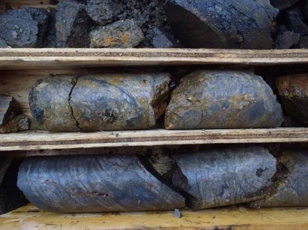 Seit 2013 nicht mehr so hoch: Der Goldpreis