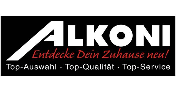 ALKONI Einrichtungsdiscounter GmbH, Marburg