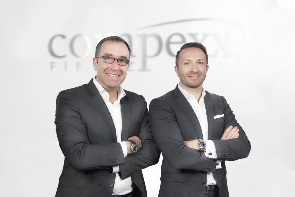 compexx Finanz AG mit Rekordergebnis