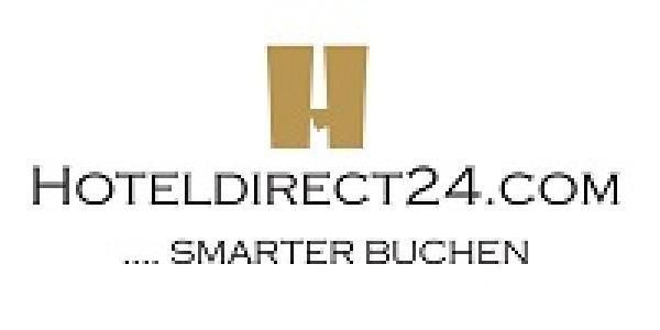 HOTELDIRECT24.com, das neue und provisionsfreie Hotelportal