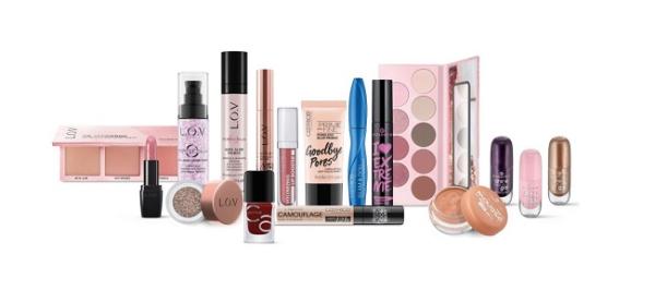 Marktführer für Schönheitsprodukte Cosnova wählt Mobifys Frontend as a Service aus