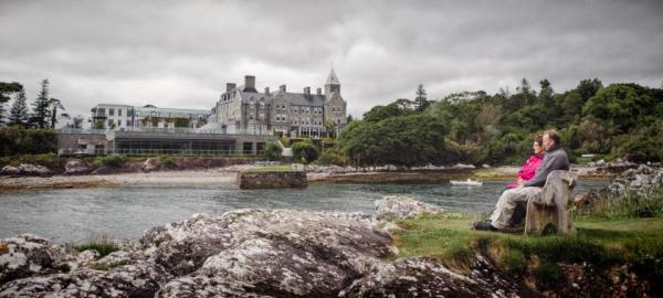 Spektakulär: Irland's Westen mit dem Wild Atlantic Way 