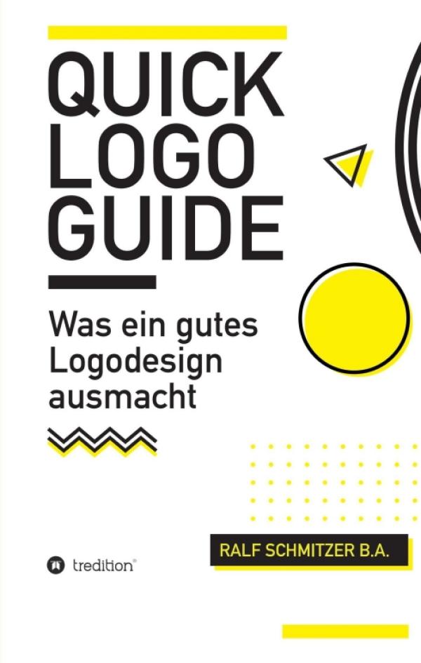 Quick Logo Guide - Was ein gutes Logodesign ausmacht