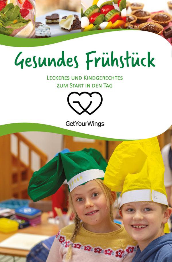 Leckeres und Kindgerechtes zum Start in den Tag