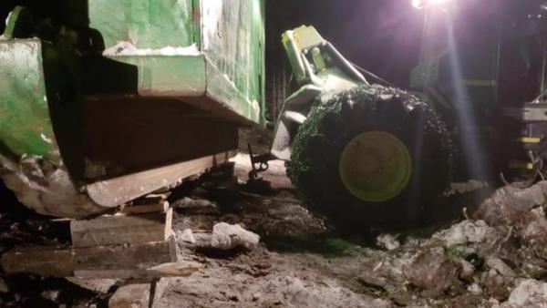 Uranproduktion sinkt - Uranpreis nach oben