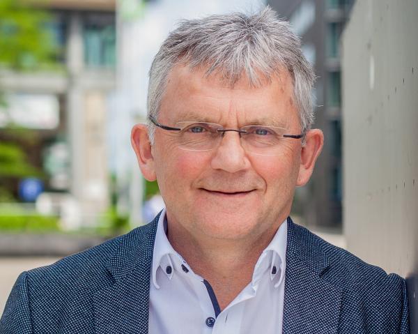 cobago GmbH holt Dr. Lorenz Gräf in den Beirat