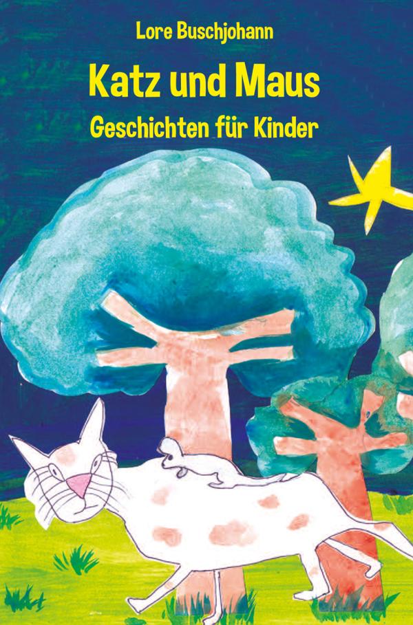 Erstlingswerk mit 90 Jahren veröffentlicht - Geschichten für Kinder mit Tiefgang