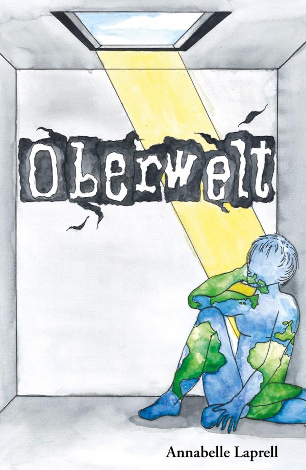 Spannende Fiktion: "Oberwelt" von Annabelle Laprell