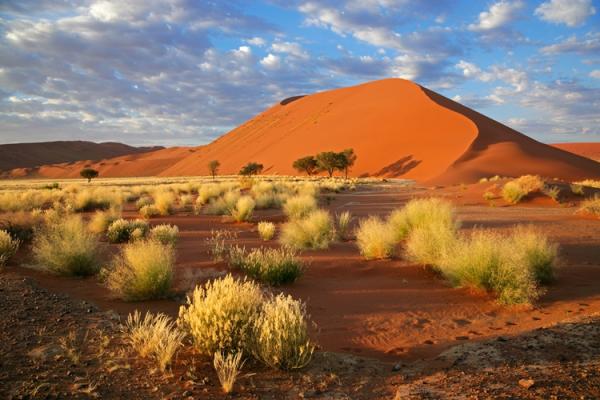 Osino Resources: Erfolg in Namibia mit australischem Explorationskonzept