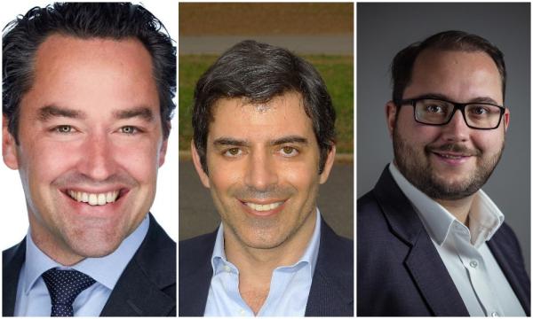 Digital-Asset-Berater L1 Digital verstärkt sein Team mit Experten von Vontobel Asset Management und Swisscom B