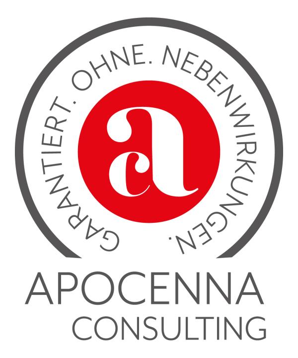 Heiko Majewski von APOCENNA findet temporär oder langfristig passgenaue Personallösungen für Apotheken