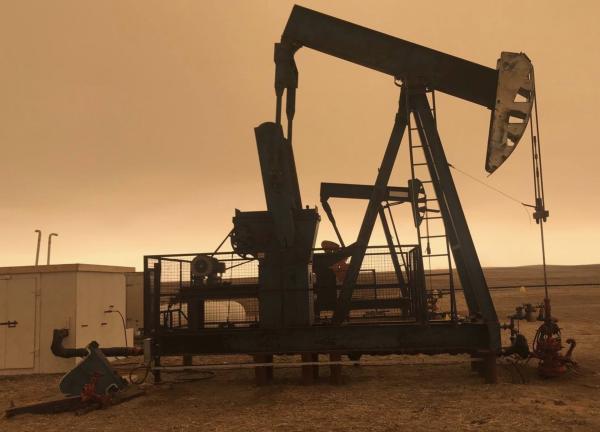 Saturn Oil & Gas - mit 28 % Umsatzrendite an der Spitze der Öl-Produzenten