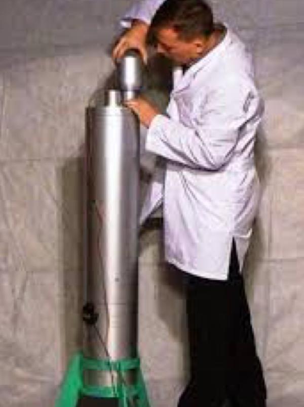 Fitra - Nach nur einem Jahr - die erste Million Dollar