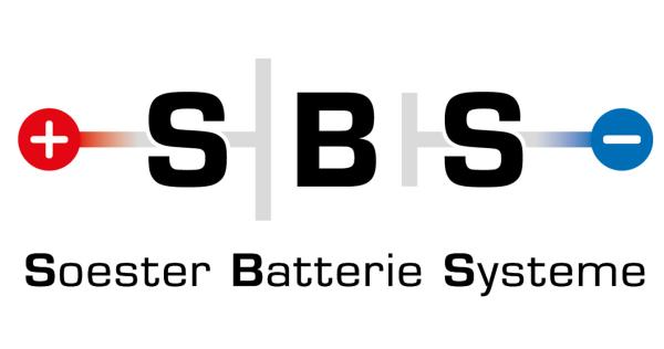 SBS - Soester Batterie Systeme