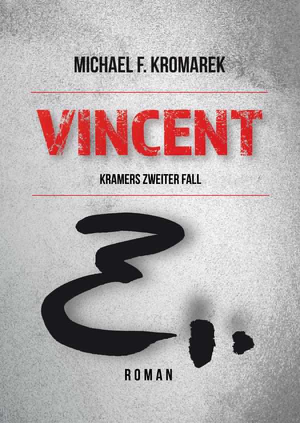 Michael Frank Kromarek veröffentlicht Trilogie