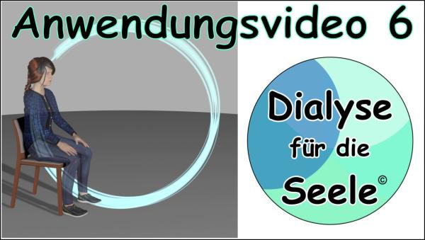 Dialyse für die Seele - Nutze deine natürlichen Ressourcen