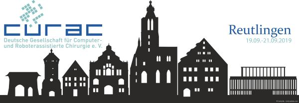 Der Operationsaal von morgen - Konferenz für Computer- und Roboterassistierte Chirurgie in Reutlingen