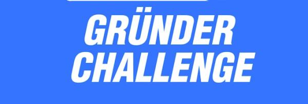 Großauftrag: Gründern die Angst vor der Bürokratie nehmen #Gründerchallenge