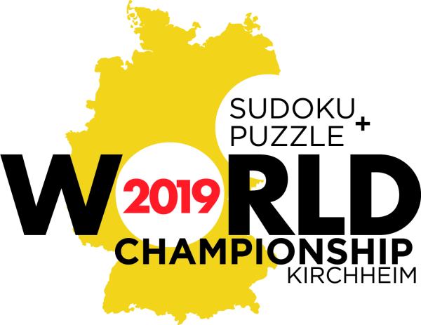 Deutschland ist Gastgeber der Rätsel- und Sudoku-Weltmeisterschaft 2019