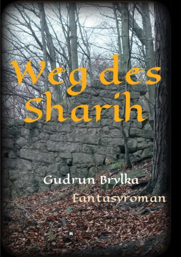 Gudrun Brylka: Weg des Sharih - Rückkehr nach Velusian