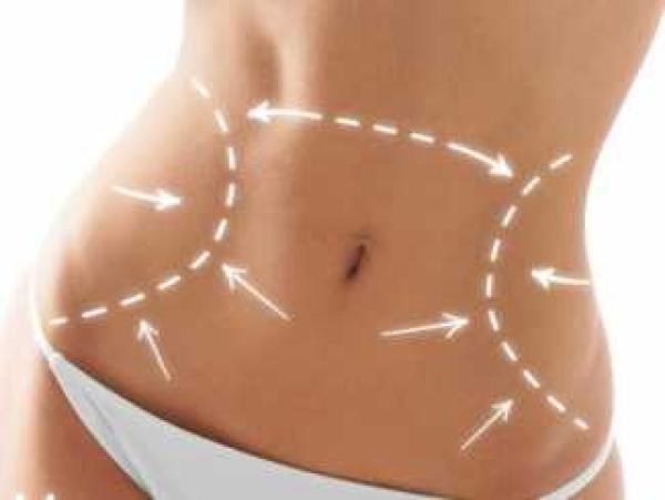 Ein flacher, straffer Bauch - so gelingt es endlich