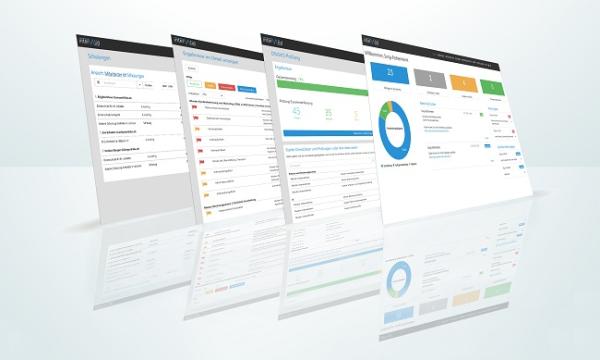 Intervalid auf der IT-SA 2019 