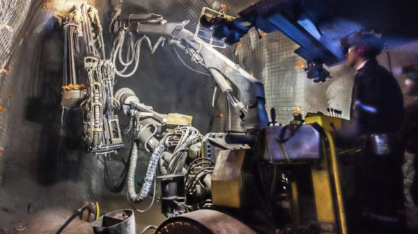 Silber- und Goldland Mexiko