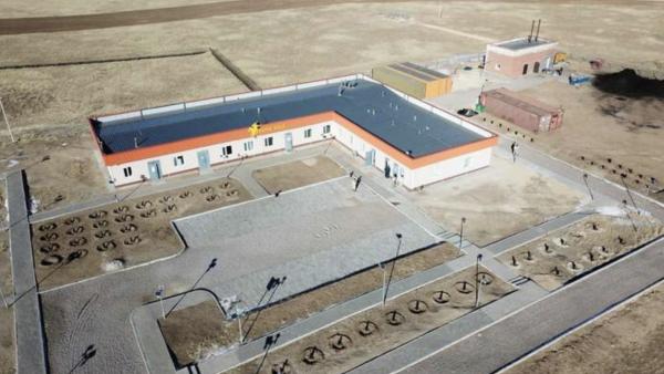 Verantwortungsvoller Goldbergbau