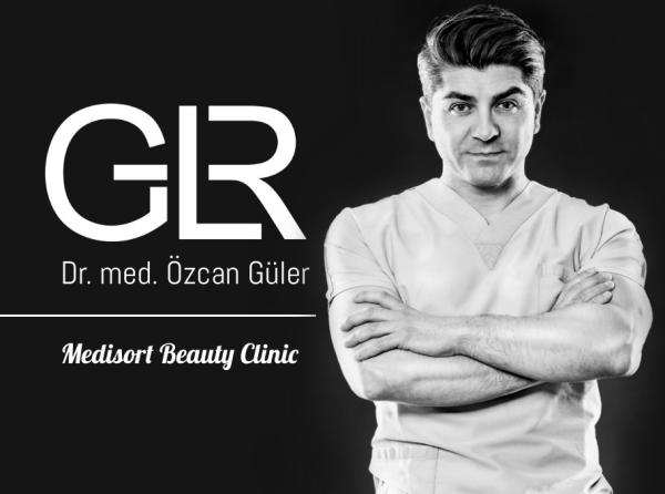 Plastische Chirurgie - Dr. med. Özcan Güler berät: Qualität und Erfahrung sind ausschlaggebend