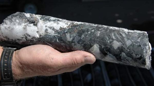 Die weltweit größten Silberressourcen