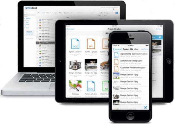 it-sa 2019 - beyond SSL stellt FileCloud und SparkView vor