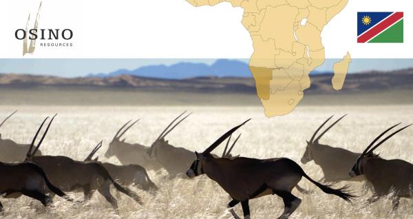 Osino Resources - Erfolgreiche Bohrergebnisse bauen Potenzial aus