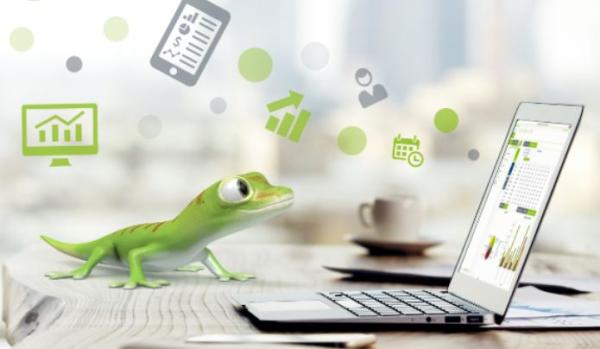 CSS AG stellt aktuelles Major Release von eGECKO vor