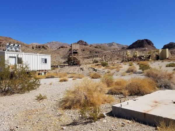 Hohes Potenzial: M3 Metalls erwirbt fortgeschrittenes Goldprojekt Mohave