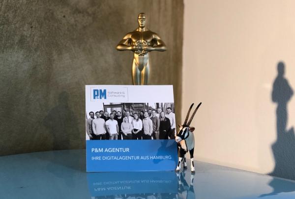 P&M Digitalagentur und Spryker Systems gehen Partnerschaft ein