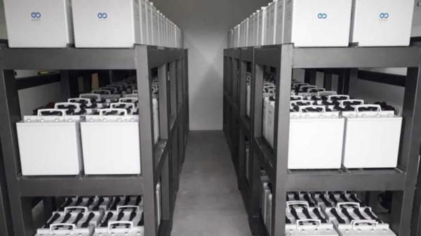 Es tut sich was in Sachen Umwelt