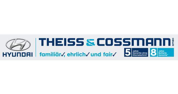 Theiss & Cossmann GmbH