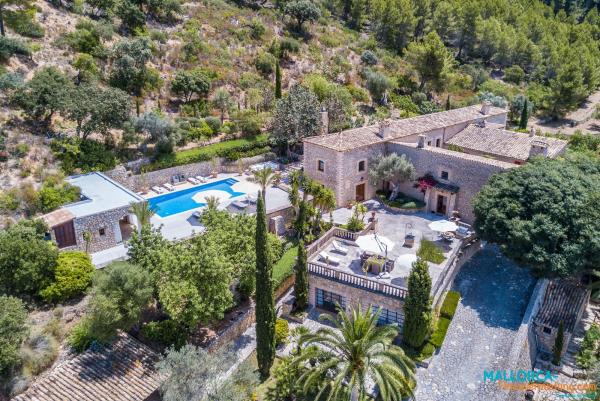 Die passende Finca mieten auf Mallorca bei mallorca-fincavermietung.com