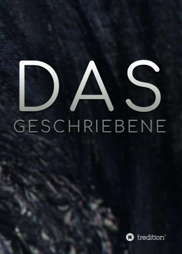 DAS GESCHRIEBENE: Skarabäus - ein Notizbuch zum Schreiben und Zeichnen