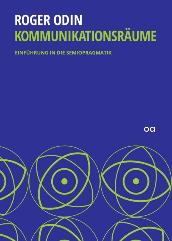 Kommunikationsräume - die deutsche Ausgabe des französischen Film- und Medien-Klassikers