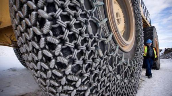 Spannende Zukunft - mit den richtigen Rohstoffen