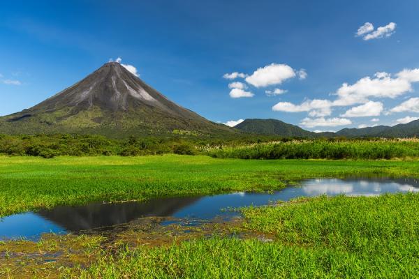 Enchanting Travels: Entspannt unterwegs in Costa Rica